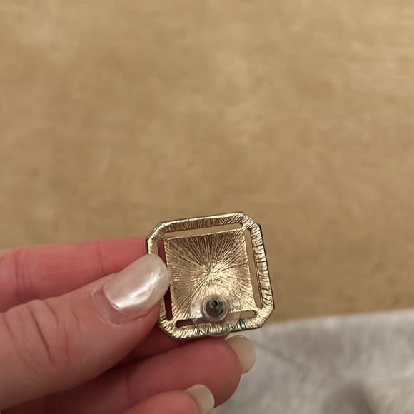 Statement Earrings - Picture 2 of 2